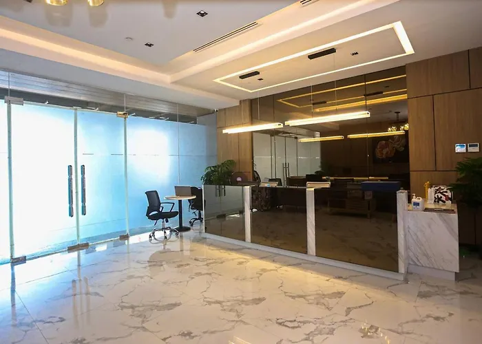 Aparthotel Mg - Jtower Residences Near Sm Jmall Mandaue City
