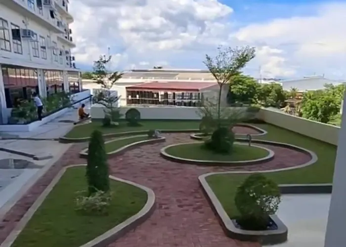 Mg - Jtower Residences Near Sm Jmall Aparthotel