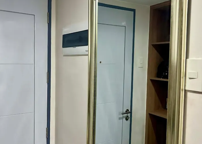Mg - Jtower Residences Near Sm Jmall *