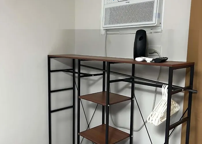 Aparthotel Mg - Jtower Residences Near Sm Jmall Mandaue City