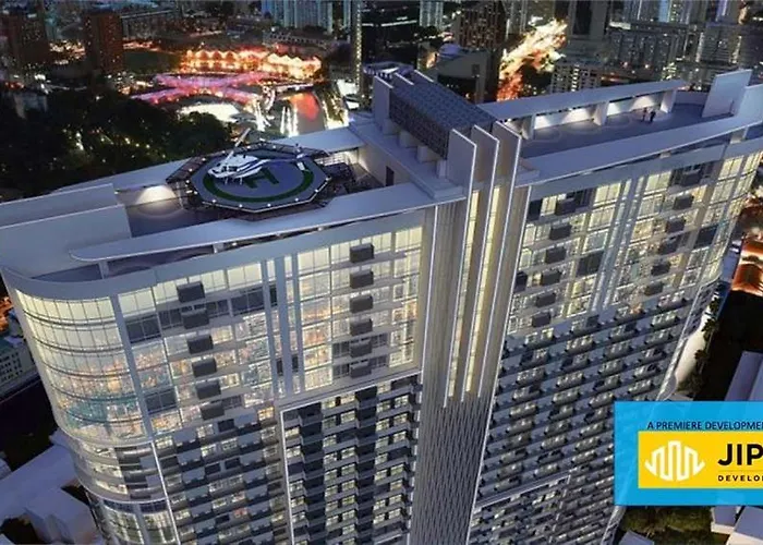 Mg - Jtower Residences Near Sm Jmall Mandaue City